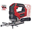 EINHELL - Scie sauteuse sans fil TP-JS 18/135 Li BL EINHELL 4321260 Power X-Change 18 V (Produit seul) - vignette