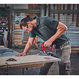 EINHELL - Scie sauteuse sans fil TP-JS 18/135 Li BL EINHELL 4321260 Power X-Change 18 V (Produit seul) - vignette