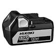 HIKOKI - Scie sauteuse 18V HIKOKI CJ18DAWPZ 2 x 5,0Ah en coffret - vignette