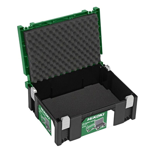 HIKOKI - Scie sauteuse Li-Ion 36V HiKOKI CJ36DBW2Z dans coffret HSC - moteur Brushless (vendu sans batterie) - large