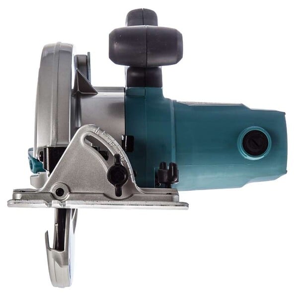 MAKITA - Scie Circulaire MAKITA HS7601J - 190mm - 1200W - large