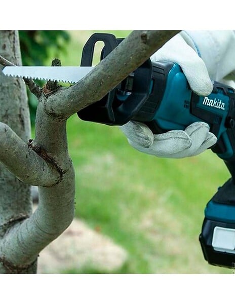 MAKITA - Scie Sabre MAKITA DJR183Z - 18V (vendu sans batterie) - large