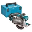 MAKITA - Scie circulaire à  métaux MAKITA DCS552ZJ 18V Li-Ion à˜ 136 mm (Machine nue) - vignette