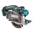 MAKITA - Scie circulaire à  métaux MAKITA DCS552ZJ 18V Li-Ion à˜ 136 mm (Machine nue) - vignette