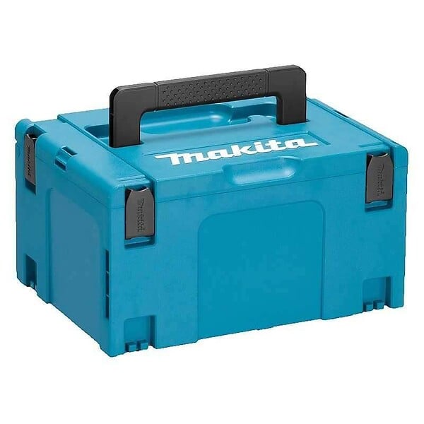 MAKITA - Scie circulaire à  métaux MAKITA DCS552ZJ 18V Li-Ion à˜ 136 mm (Machine nue) - large