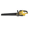 DEWALT - Scie Alligator 430mm 54V DEWALT DCS397N-XJ FLEXVOLT - vignette