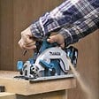 MAKITA - Scie Circulaire 165mm MAKITA DHS680Z 18V Brushless (vendu sans batterie) - vignette