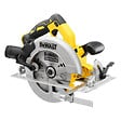 DEWALT - Scie circulaire Ø184mm 18V DEWALT DCS570N-XJ Brushless - vignette