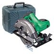 HITACHI - Scie circulaire HIKOKI C7STWAZ 185 mm 1710 W - vignette