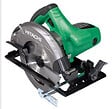 HITACHI - Scie circulaire HIKOKI C7STWAZ 185 mm 1710 W - vignette