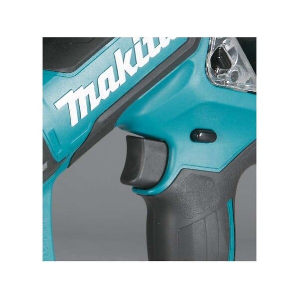 MAKITA - Scie MAKITA DSD180Z à plaque de plâtre à batteries LXT 18 V (vendu sans batterie) - large