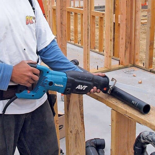 MAKITA - Scie Sabre MAKITA JR3070CTH - 1510 W - large