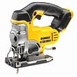 DEWALT - Scie sauteuse 18V DEWALT DCS331N-XJ (vendu sans batterie) - vignette