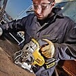 DEWALT - Scie sauteuse 18V DEWALT DCS331N-XJ (vendu sans batterie) - vignette