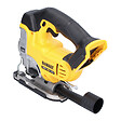 DEWALT - Scie sauteuse 18V DEWALT DCS331N-XJ (vendu sans batterie) - vignette