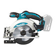 MAKITA - Makita - Scie Circulaire 18 V Li-ion Ø 165 Mm Sans Batterie Ni Chargeur - Dss610zj - vignette