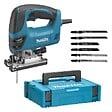 MAKITA - Scie sauteuse MAKITA 4350FCTJ 720 W - vignette