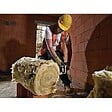 DEWALT - Scie Alligator 450mm 1700W DEWALT DWE397-QS - vignette