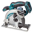 MAKITA - Scie circulaire MAKITA DSS610Z 18V LXT (vendu sans batterie) - vignette