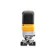 DEWALT - Scie sauteuse 18V DEWALT DCS335NT-XJ Brushless avec coffret - vignette
