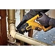 DEWALT - Scie sabre compacte 18V DEWALT DCS367N-XJ Brushless - vignette