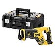 DEWALT - Scie sabre compacte 18V DEWALT DCS367NT-XJ Brushless avec coffret - vignette