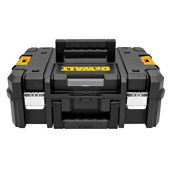 DEWALT - Scie sabre compacte 18V DEWALT DCS367NT-XJ Brushless avec coffret - large