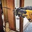 DEWALT - Scie sabre compacte 18V DEWALT DCS367NT-XJ Brushless avec coffret - vignette