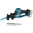 MAKITA - Scie récipro LXT ® 18 V MAKITA DJR189Z (Produit seul) - vignette