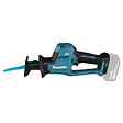 MAKITA - Scie récipro LXT ® 18 V MAKITA DJR189Z (Produit seul) - vignette