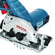 BOSCH - Scie circulaire sans fil BOSCH 06016A1002 - GKS 12V-26 Professional 12V (vendu sans batterie) - vignette