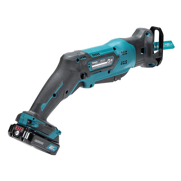 MAKITA - Scie récipro CXT ® MAKITA JR103DZ (Produit seul) - large