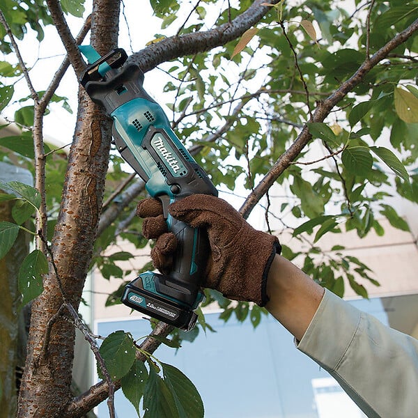 MAKITA - Scie récipro CXT ® MAKITA JR103DZ (Produit seul) - large