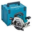 MAKITA - Scie circulaire MAKITA DHS660ZJ 18V Li-Ion Ø 165mm (vendu sans batterie) - vignette