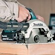 MAKITA - Scie circulaire MAKITA DHS660ZJ 18V Li-Ion Ø 165mm (vendu sans batterie) - vignette