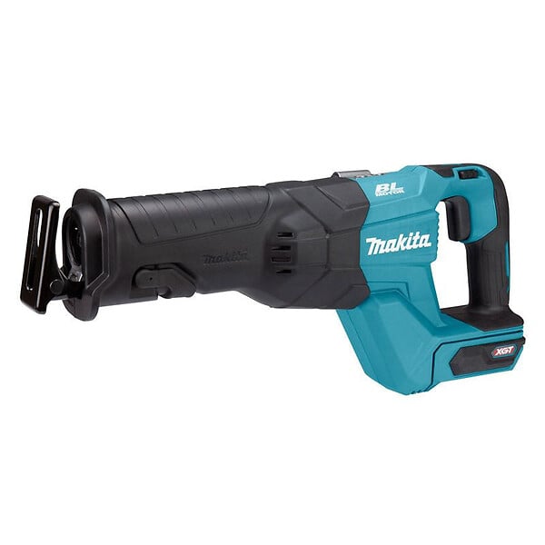 MAKITA - Scie Sabre MAKITA JR001GZ 40V max Li-ion + Coffret (vendu sans batterie) - large