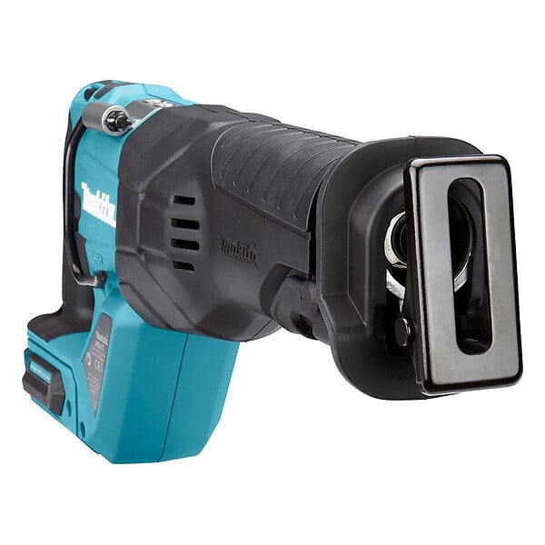 MAKITA - Scie Sabre MAKITA JR001GZ 40V max Li-ion + Coffret (vendu sans batterie) - large