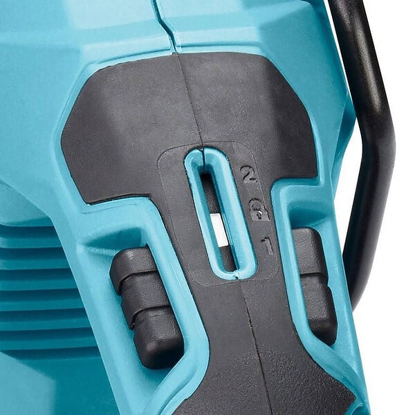 MAKITA - Scie Sabre MAKITA JR001GZ 40V max Li-ion + Coffret (vendu sans batterie) - large