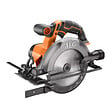 AEG - Scie circulaire 18V AEG BKS18C-0 165mm - vignette