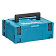 MAKITA - Scie Sauteuse MAKITA DJV181ZJ (vendu sans batterie) + Mak-pac - vignette