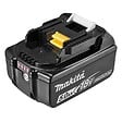 MAKITA - Scie sauteuse MAKITA DJV182RTJ 18 V Li-ion (2 x 5,0 Ah) - vignette