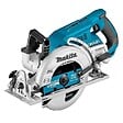 MAKITA - Scie circulaire MAKITA DRS780Z Ø 185mm à poignée arrière 36V (2x18V) Li-Ion  (vendu sans batterie) - vignette