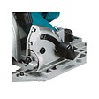 MAKITA - Scie circulaire MAKITA DHS782ZJ 36V (2x18V) Li-Ion Ø 190mm - vignette