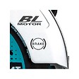 MAKITA - Scie circulaire MAKITA DHS782ZJ 36V (2x18V) Li-Ion Ø 190mm - vignette