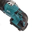 MAKITA - Scie sabre MAKITA DJR360Z - 36V (2x18V) - Li-Ion (vendu sans batterie) - vignette
