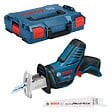 BOSCH - Scie sabre sans fil BOSCH 060164L905 - GSA 12V-14 Professional (vendu sans batterie) - vignette