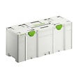 FESTOOL - Systainer FESTOOL 204851 SYS3 XXL 337 - vignette