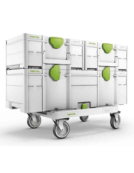 FESTOOL - Systainer FESTOOL 204851 SYS3 XXL 337 - large