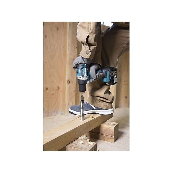 MAKITA - Perceuse Visseuse MAKITA DDF484Z (vendu sans batterie) 18 V Li-ion Ø 13 mm - large