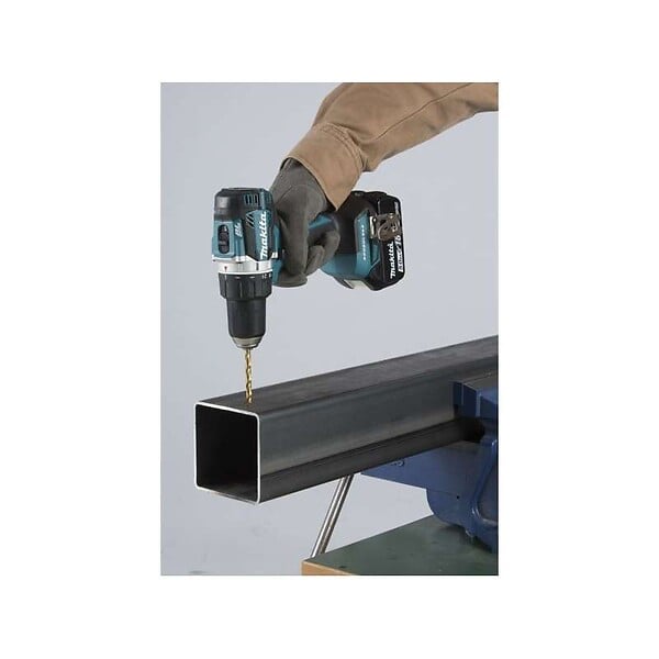 MAKITA - Perceuse Visseuse MAKITA DDF484Z (vendu sans batterie) 18 V Li-ion Ø 13 mm - large